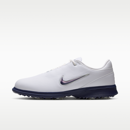 Nike Victory Tour 4 - Λευκό/Midnight Navy - 1