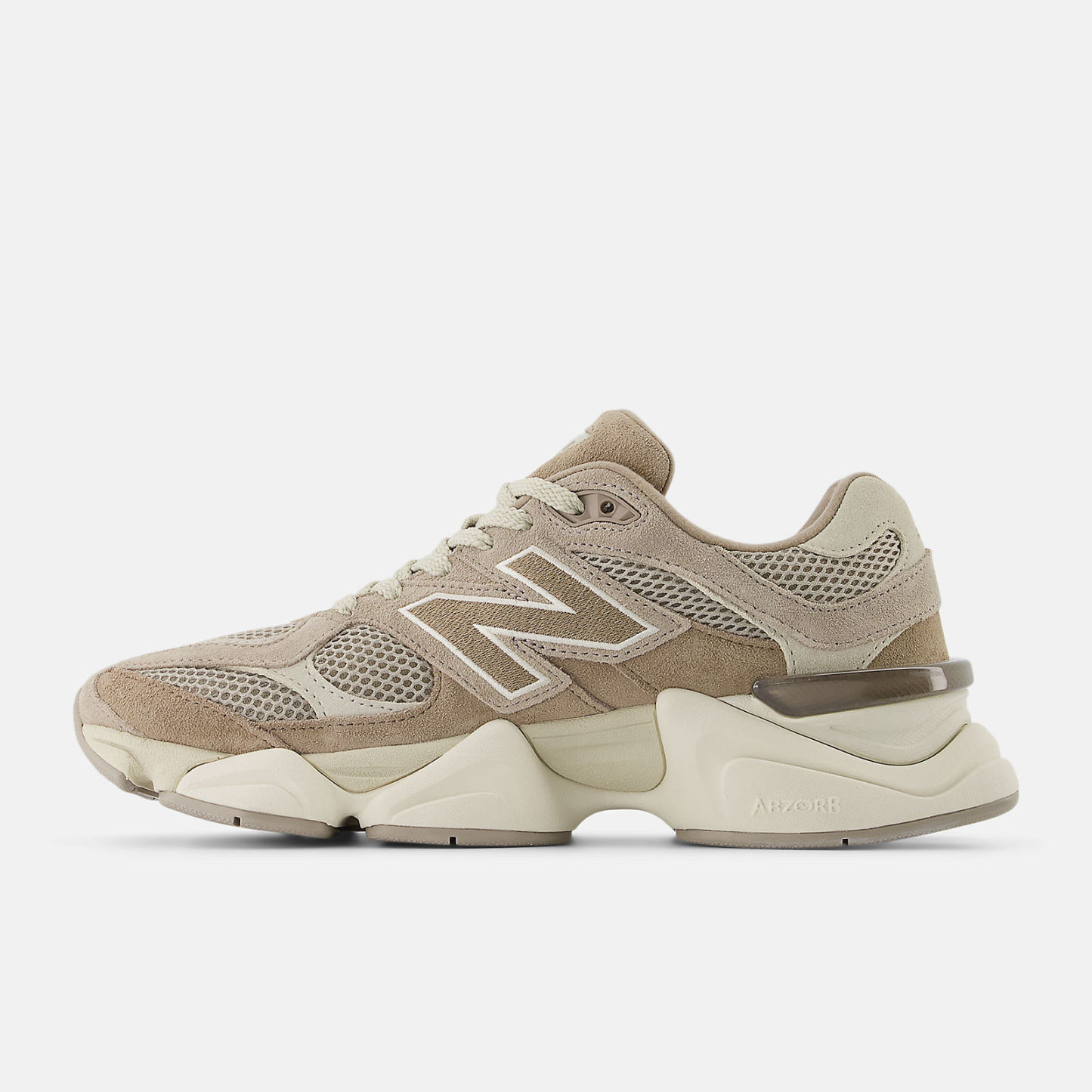 New Balance 9060 - MUSHROOM con ARID STONE - U9060ERC