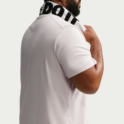 Nike Primary - Nike Primary vielseitiges Nike Dri-FIT Kurzarm-Oberteil für Herren