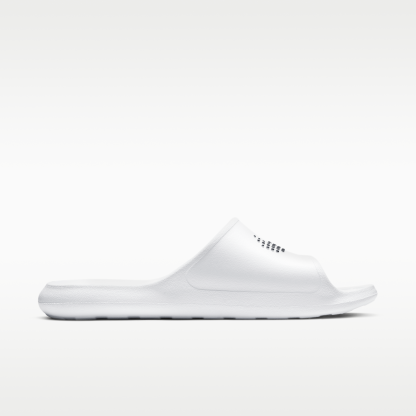 Nike Victori One - Λευκό/Λευκό/Μαύρο - 4