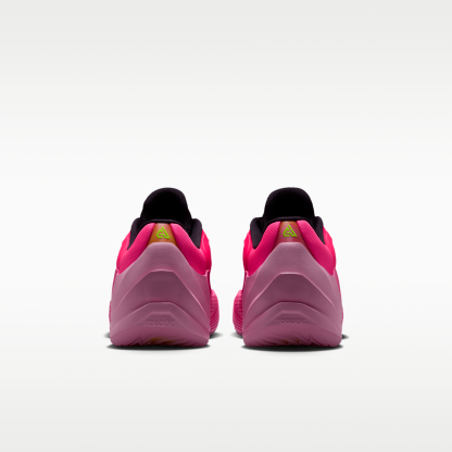 Giannis Freak 8 - Hyper Pink/Dynamic Yellow/Oracle Pink/Hyper Orange - 6
