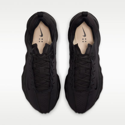 Nike Ava Rover - Μαύρο/Μαύρο/Anthracite/Μαύρο - 4