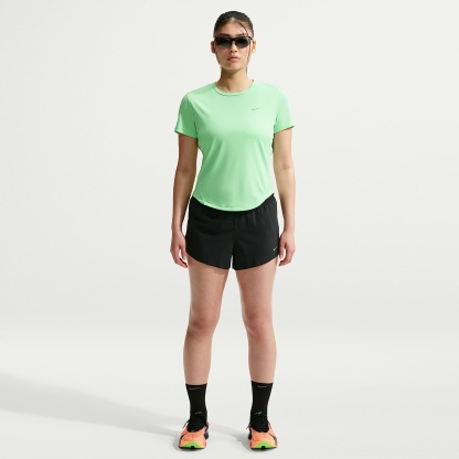 Nike Tempo - Nike Tempo Dri-FIT Kurzarm-Laufoberteil (Damen)