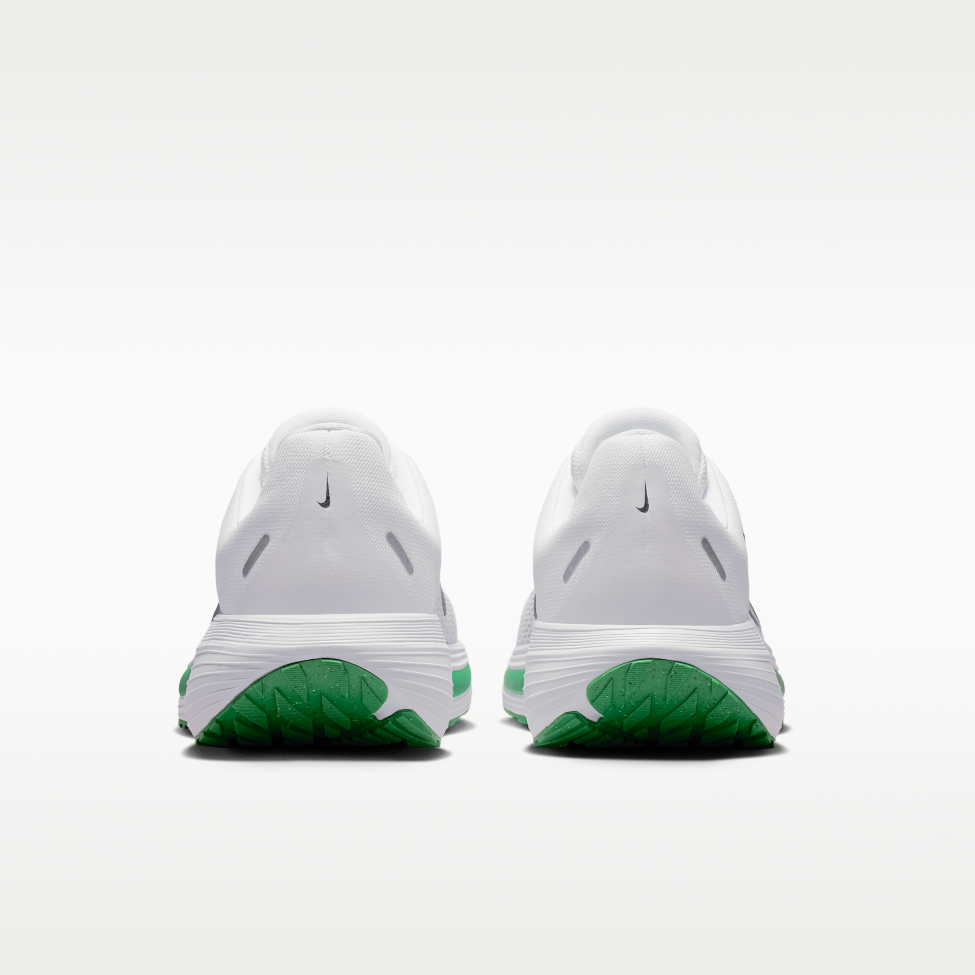 Nike Quest 7 - Λευκό/Green Spark/Midnight Navy - 6
