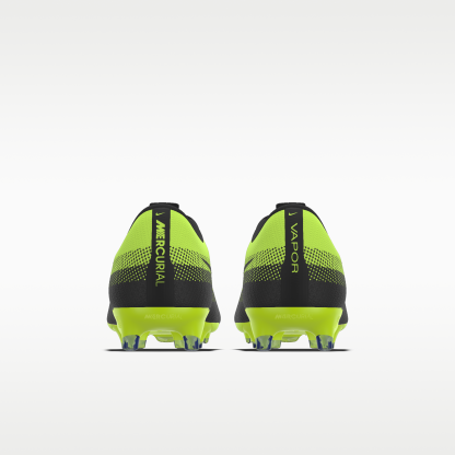 Nike Mercurial Vapor 17 Academy By You - Πολύχρωμο/Πολύχρωμο (2433052784) - 5