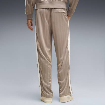 T7 Relaxed Trainingshose Herren - Mouse Gray