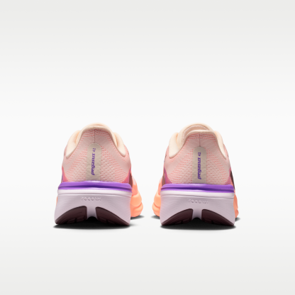Nike Pegasus 42 - Chalk/Orange Pulse/Bright Violet/Tattoo - 6