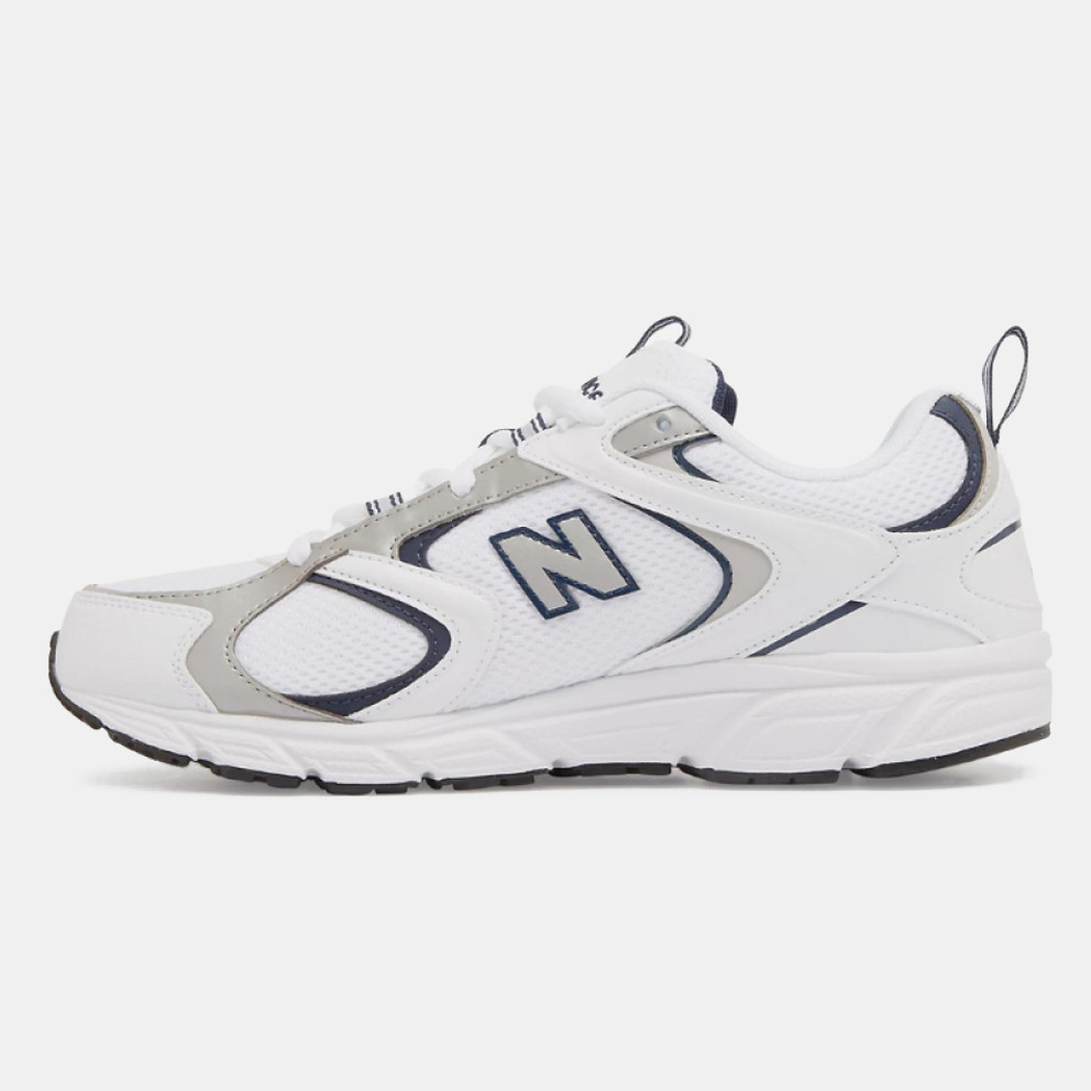 New Balance 408 Unisex Παπούτσια - MUNSELL WHITE