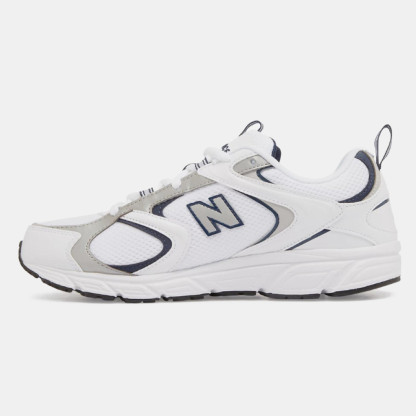 New Balance 408 Unisex Παπούτσια - MUNSELL WHITE