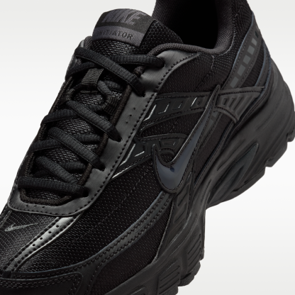 Nike Initiator - Μαύρο/Dark Smoke Grey - 7