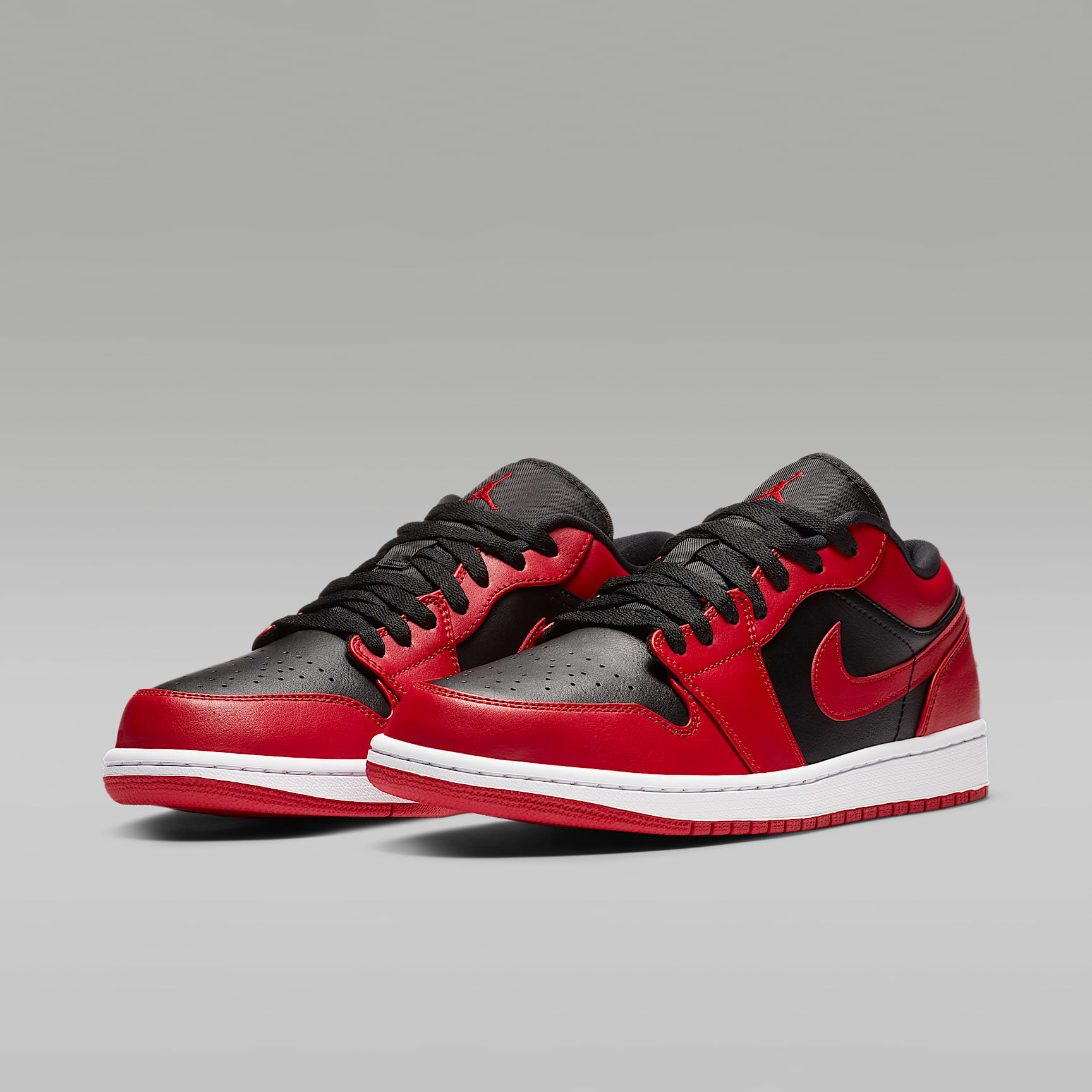 Air Jordan 1 Low - Air Jordan 1 Low Herrenschuh