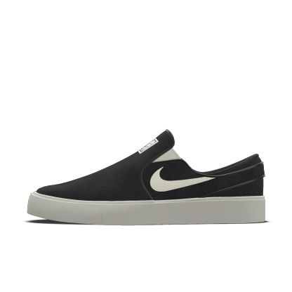 Nike SB Zoom Janoski Slip By You - Πολύχρωμο/Πολύχρωμο/Πολύχρωμο/Πολύχρωμο (5516472669) - 1