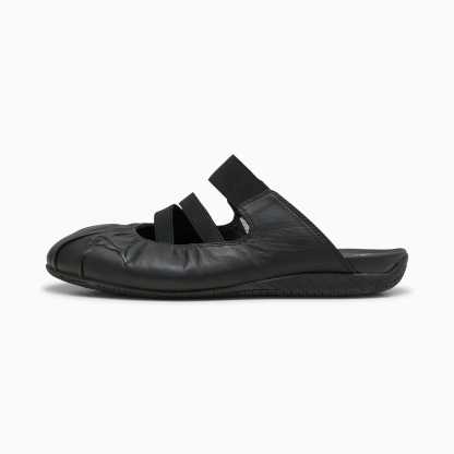Speedcat Mule Sneakers Damen - PUMA Black