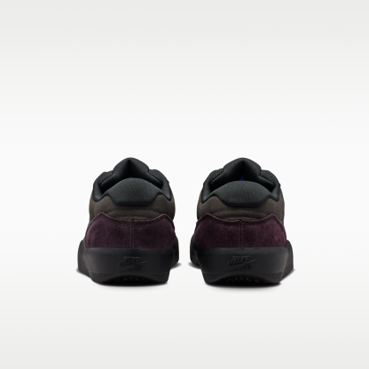 Nike SB Force 58 - Shadow Brown/Burgundy Ash/Racer Blue/Μαύρο - 6