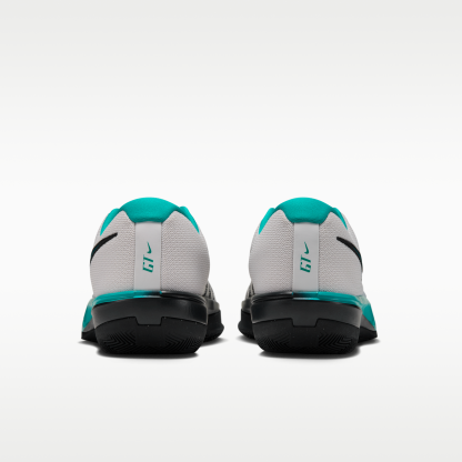 Nike G.T. Cut Academy 2 - Summit White/Off Noir/Λευκό/Bright Spruce - 6