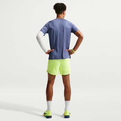 Nike Stride - Nike Stride Dri-FIT ADV Kurzarm-Laufoberteil (Herren)