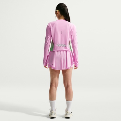 Nike Swift - Nike Swift Longsleeve-Laufoberteil für Damen