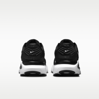Nike Structure 26 - Μαύρο/Cool Grey/Metallic Silver/Λευκό - 6