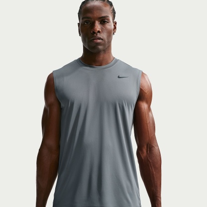 Nike - Nike Dri-FIT ärmelloses Trainingsoberteil für Herren