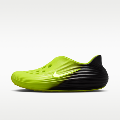Nike ReactX Rejuven8 - Volt/Μαύρο/Volt - 1