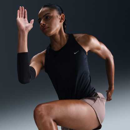 Nike Tempo - Nike Tempo Dri-FIT Lauf-Tanktop (Damen)