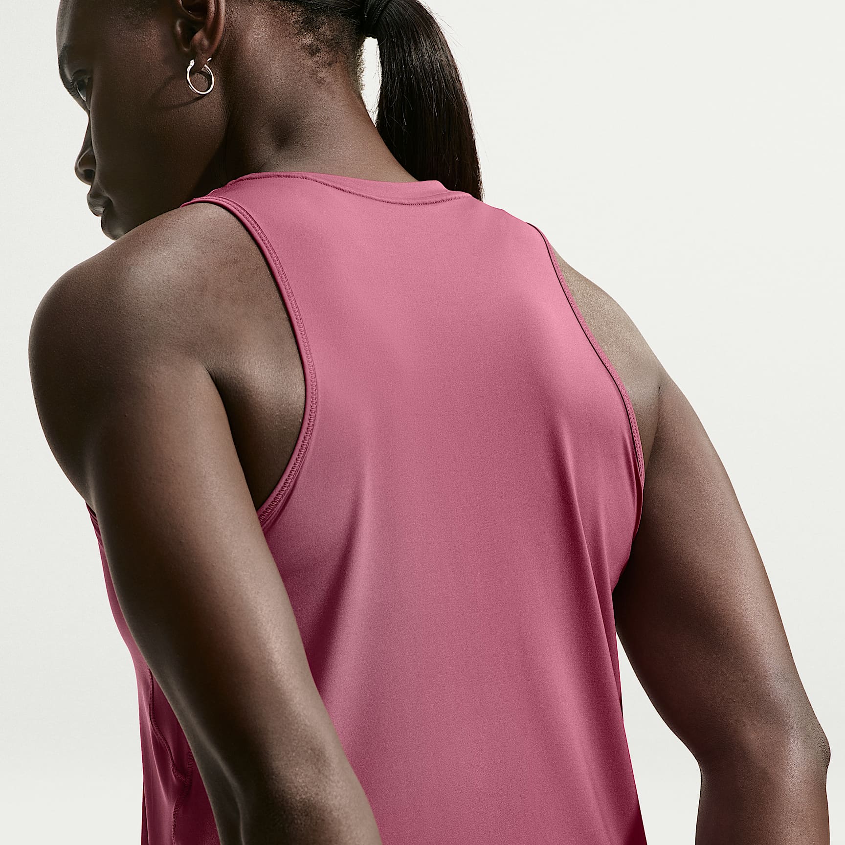 Nike One Classic - Nike One Classic Dri-FIT Tanktop für Damen
