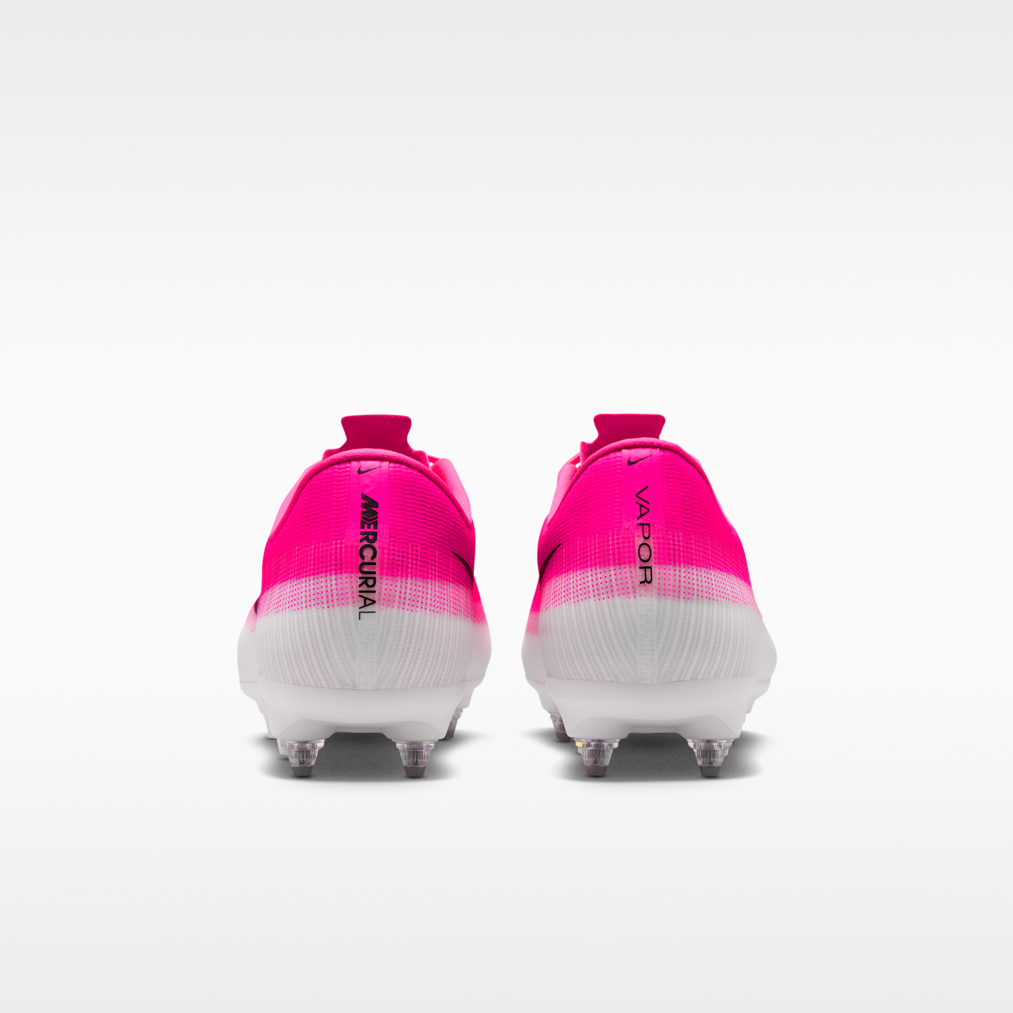 Nike Mercurial Vapor 17 Academy - Πολύχρωμο/Μαύρο (IQ2404-900) - 6