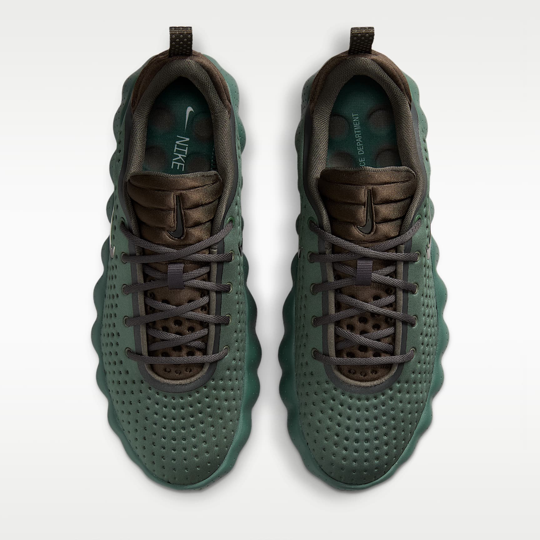 Nike Mind 002 - Nike Mind 002 Pregame-Schuh (Herren)