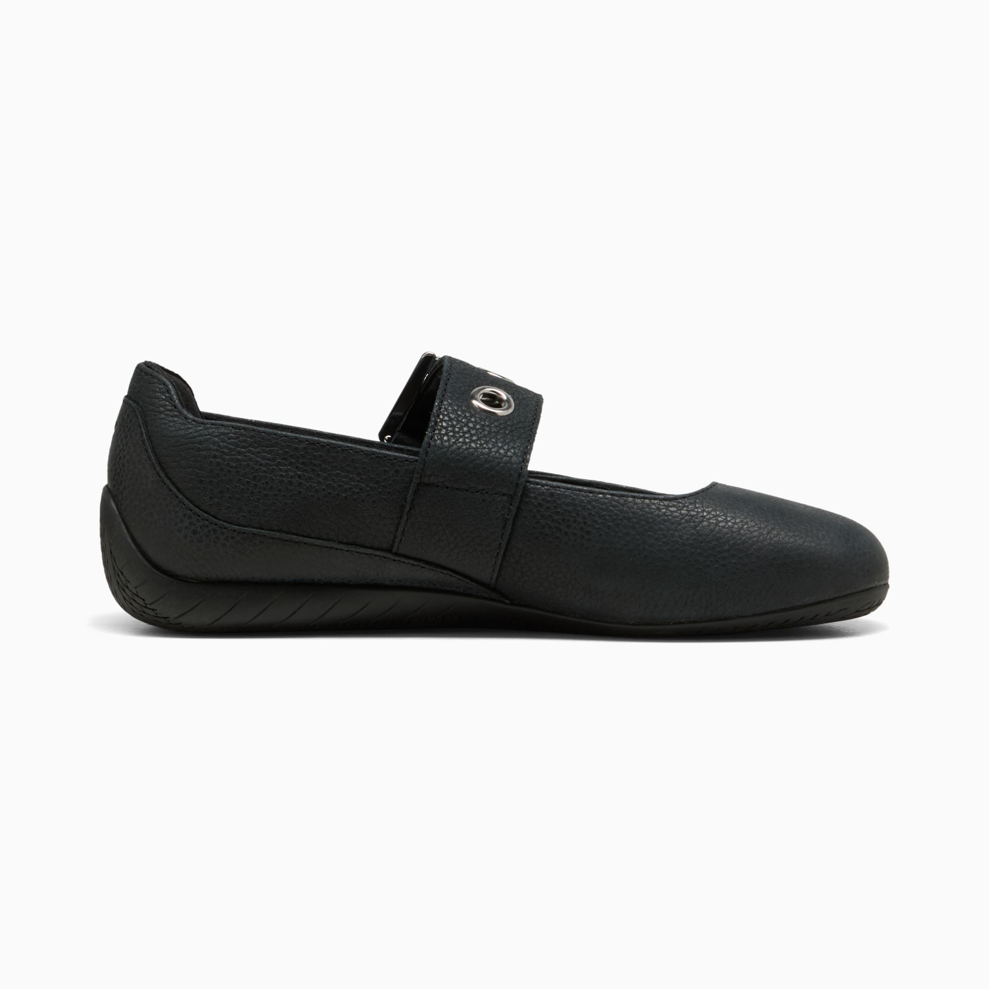 Speedcat Ballet Dress-Up Sneakers Damen - PUMA Black