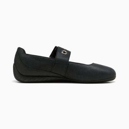 Speedcat Ballet Dress-Up Sneakers Damen - PUMA Black