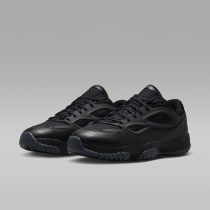 Jordan DMSN 95 - Μαύρο/Dark Smoke Grey - 5