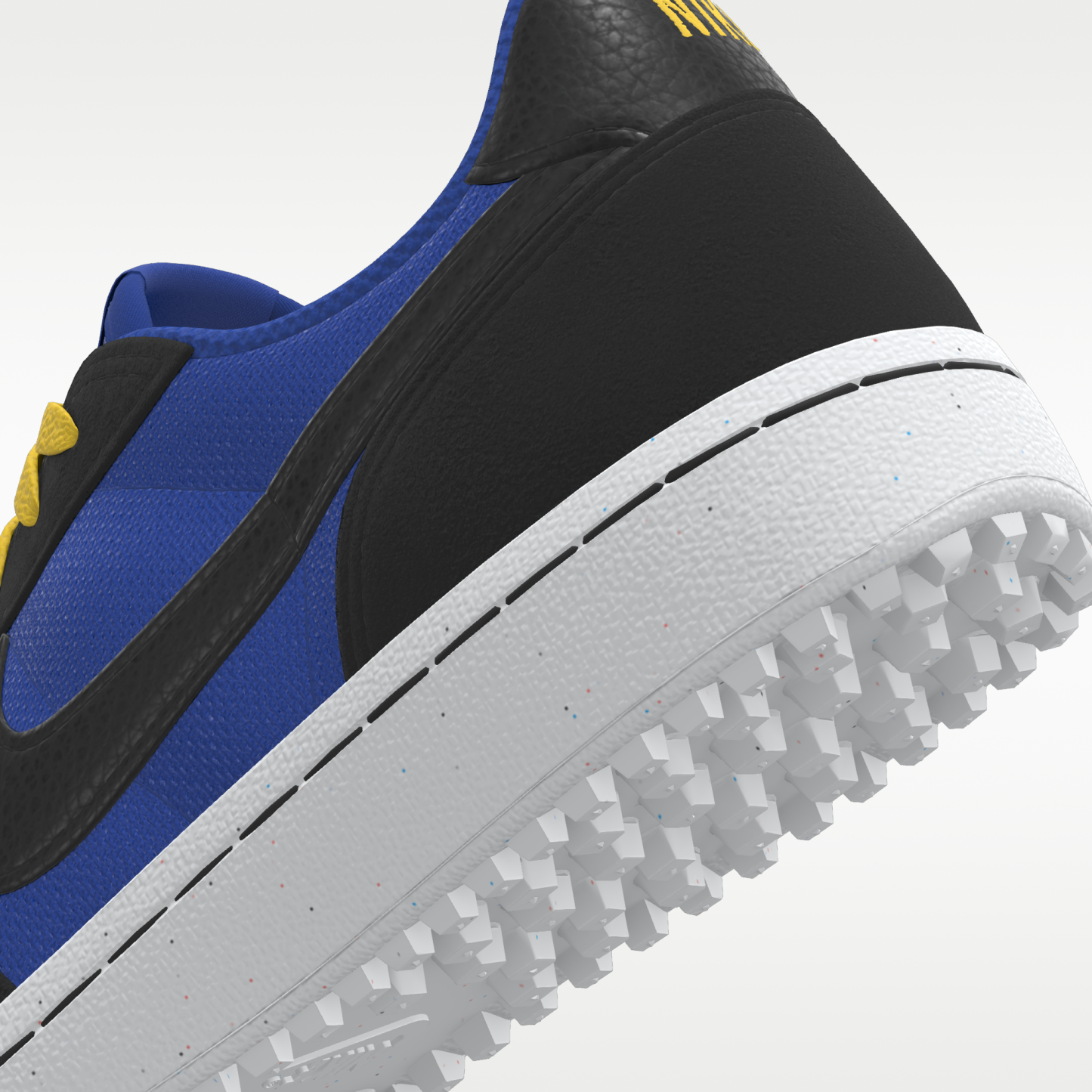 Nike Field General από εσάς - Πολύχρωμο/Πολύχρωμο (2760311267) - 8
