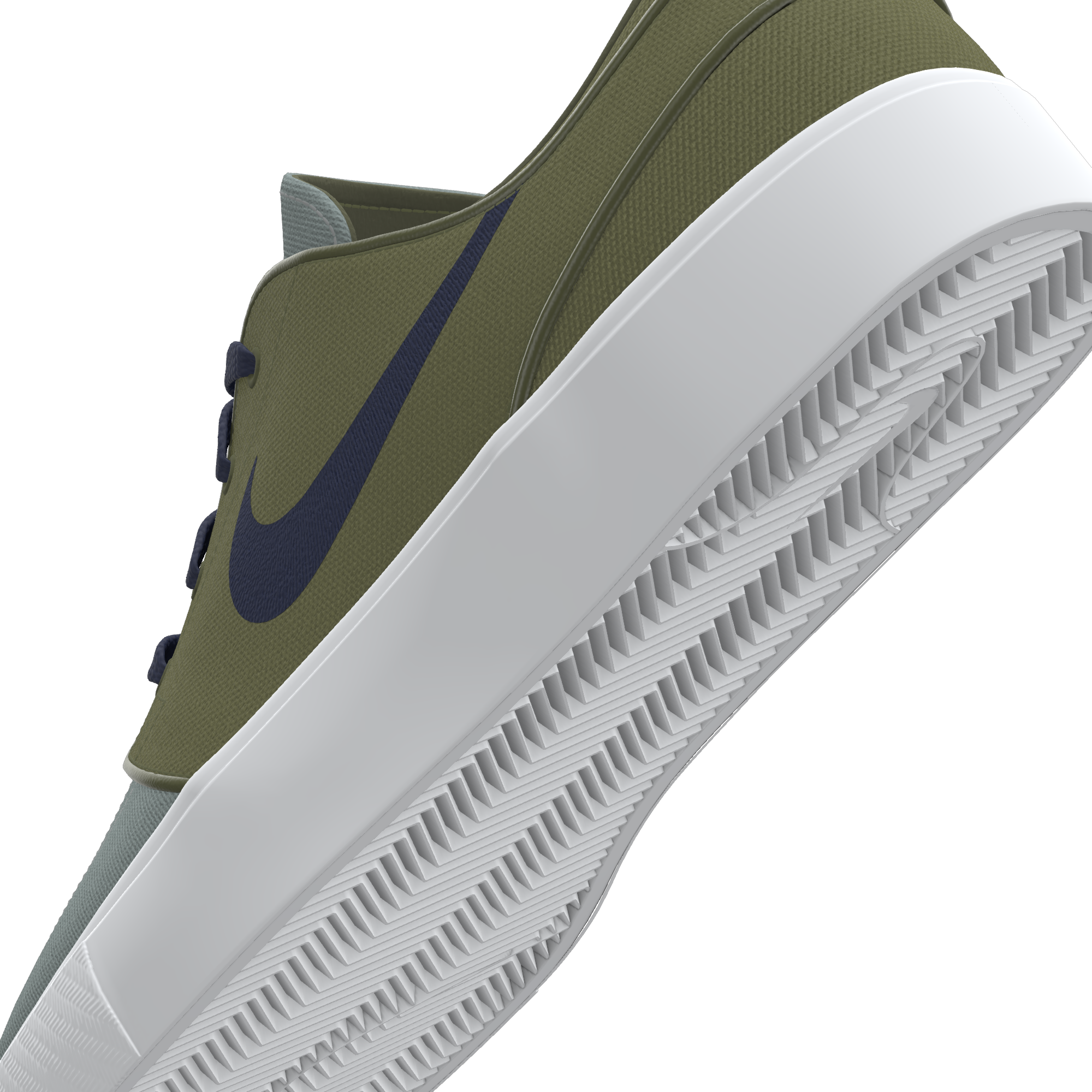 Nike SB Zoom Janoski OG By You - Πολύχρωμο/Πολύχρωμο/Πολύχρωμο/Πολύχρωμο (6946004822) - 8
