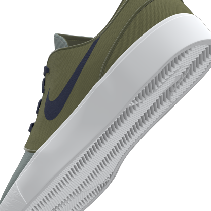 Nike SB Zoom Janoski OG By You - Πολύχρωμο/Πολύχρωμο/Πολύχρωμο/Πολύχρωμο (6946004822) - 8