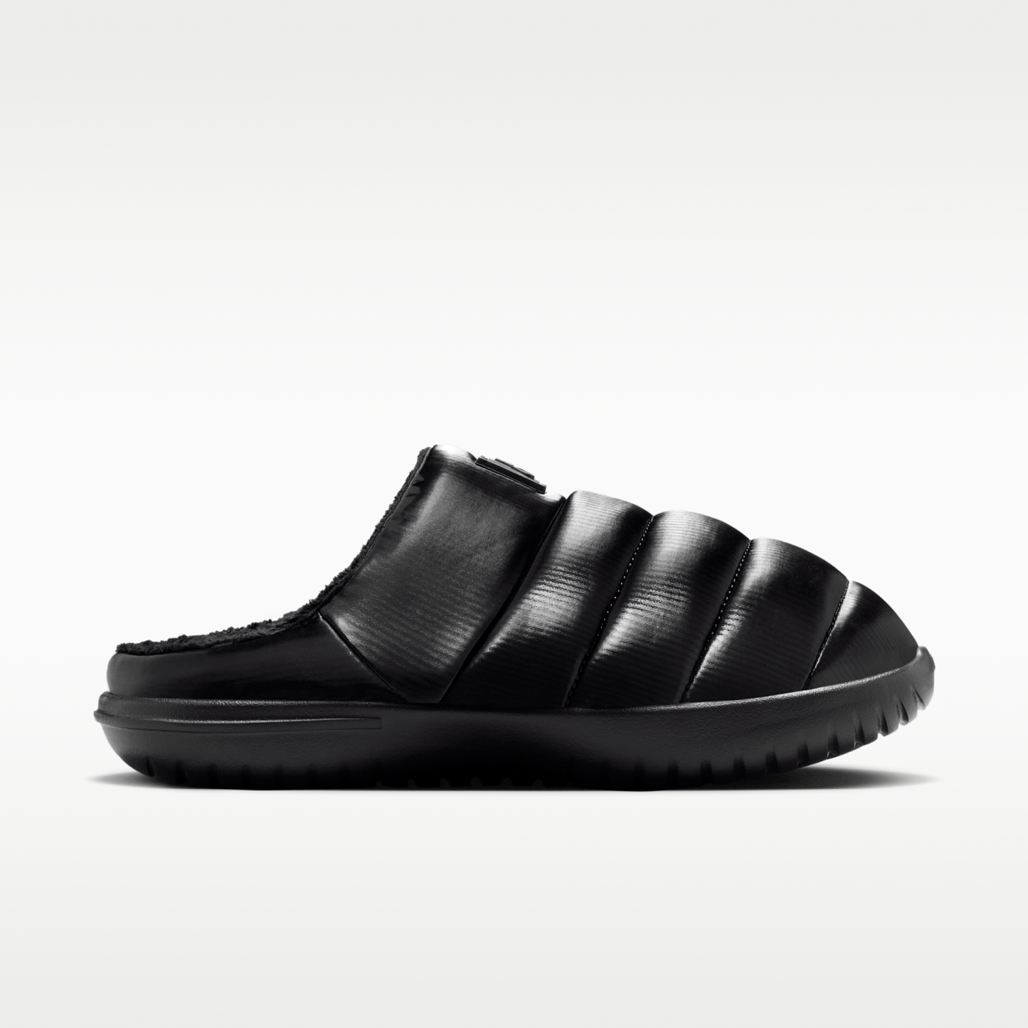 Nike Burrow SE - Μαύρο/Μαύρο - 4