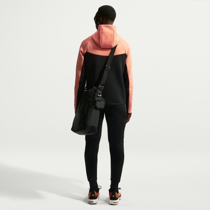 Nike Tech - Nike Tech Windrunner-Jacke aus Fleece mit durchgehendem Reißverschluss (Herren)