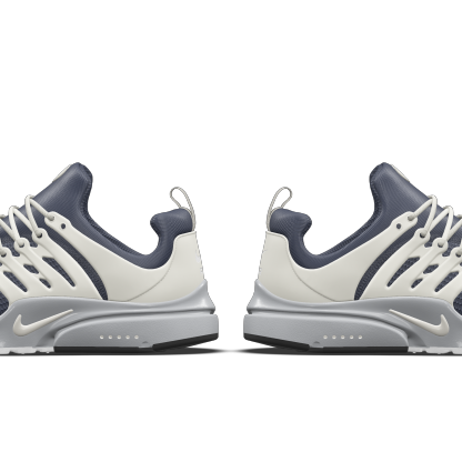 Nike Air Presto By You - Πολύχρωμο/Πολύχρωμο (8214320899) - 7