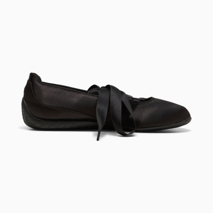 Speedcat Ballet Etoile Sneakers Damen - PUMA Black