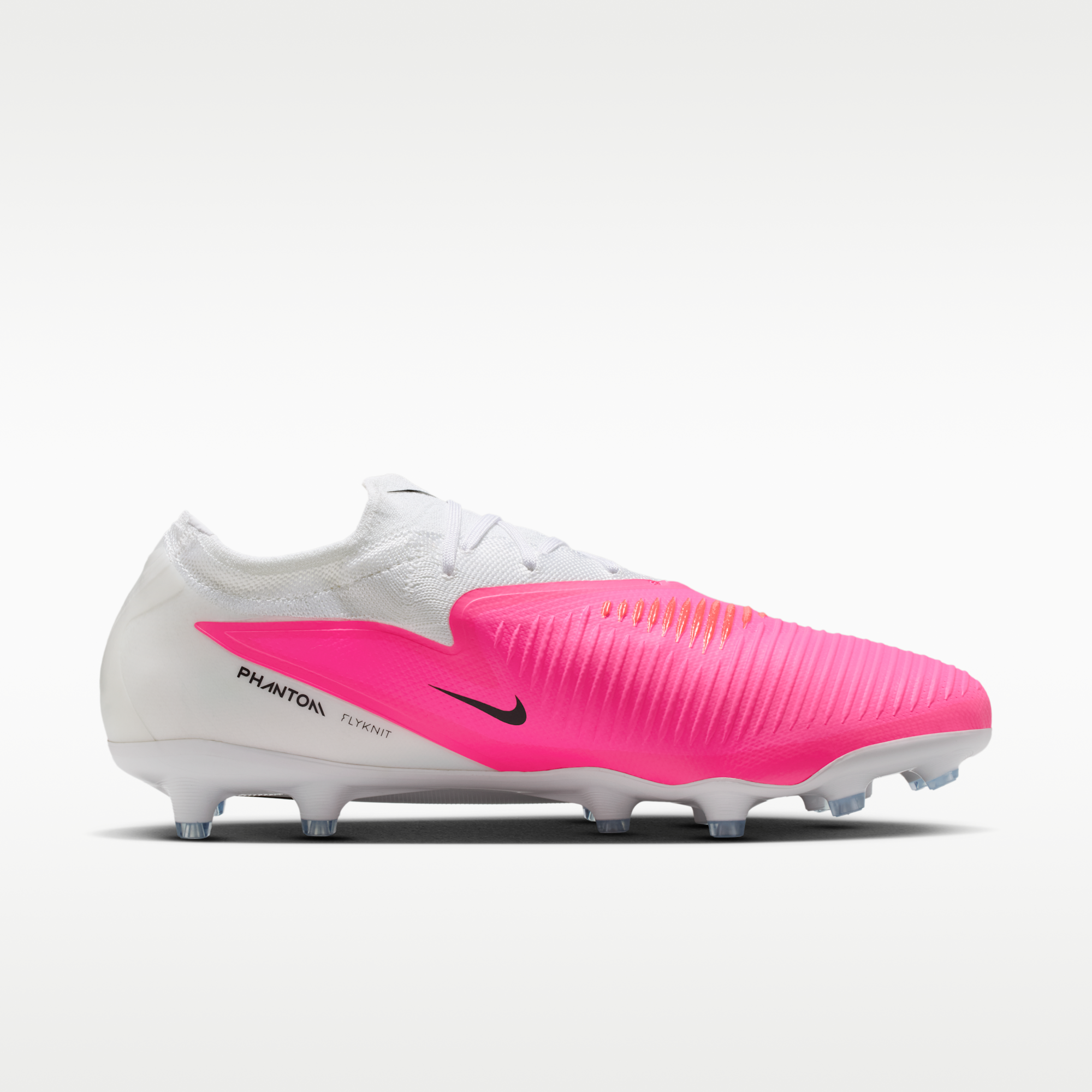 Nike Phantom 6 Low Pro - Πολύχρωμο/Μαύρο (IQ8139-900) - 3