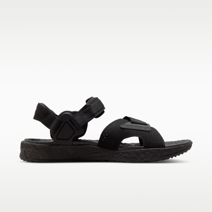 ACG Air Deschutz+ - Μαύρο/Μαύρο/Anthracite/Grey Fog - 4