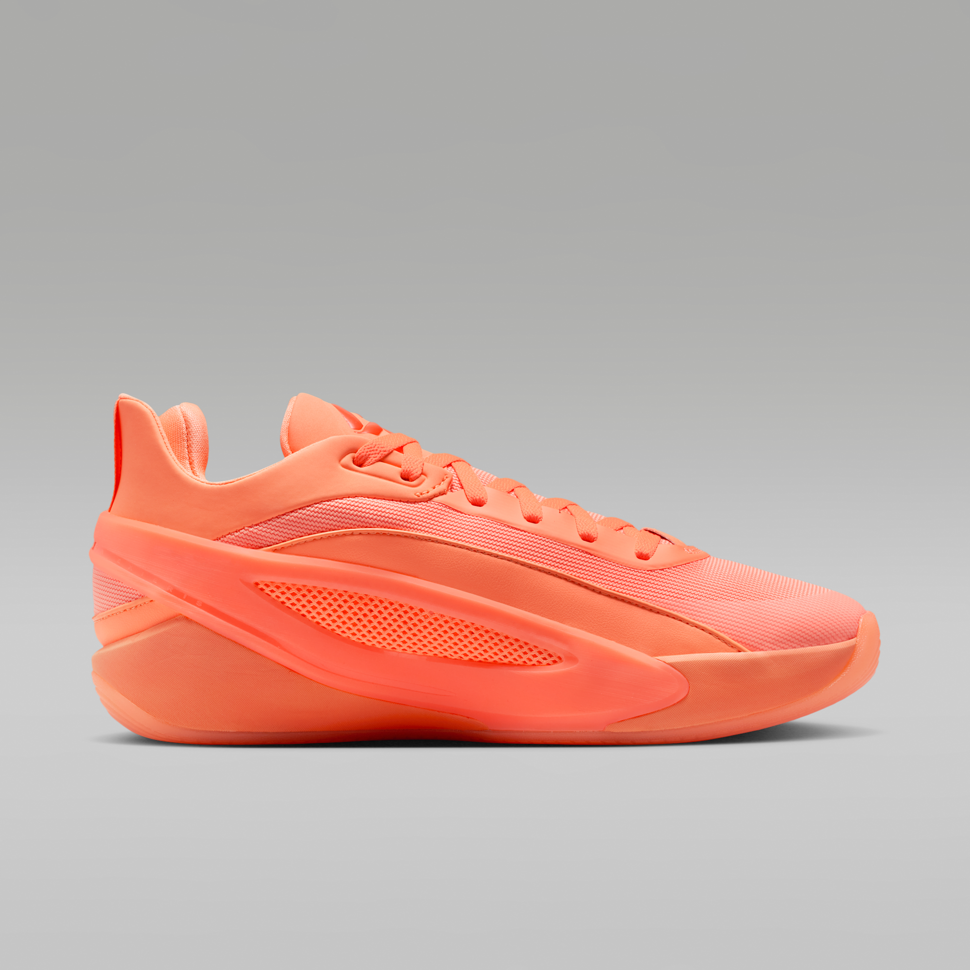 Luka 5 - Orange Pulse/Hyper Crimson - 3