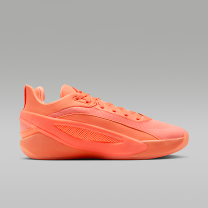 Luka 5 - Orange Pulse/Hyper Crimson - 3