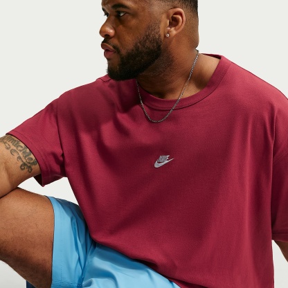 Nike Sportswear Premium Essentials - Nike Sportswear Premium Essentials T-Shirt (Herren)