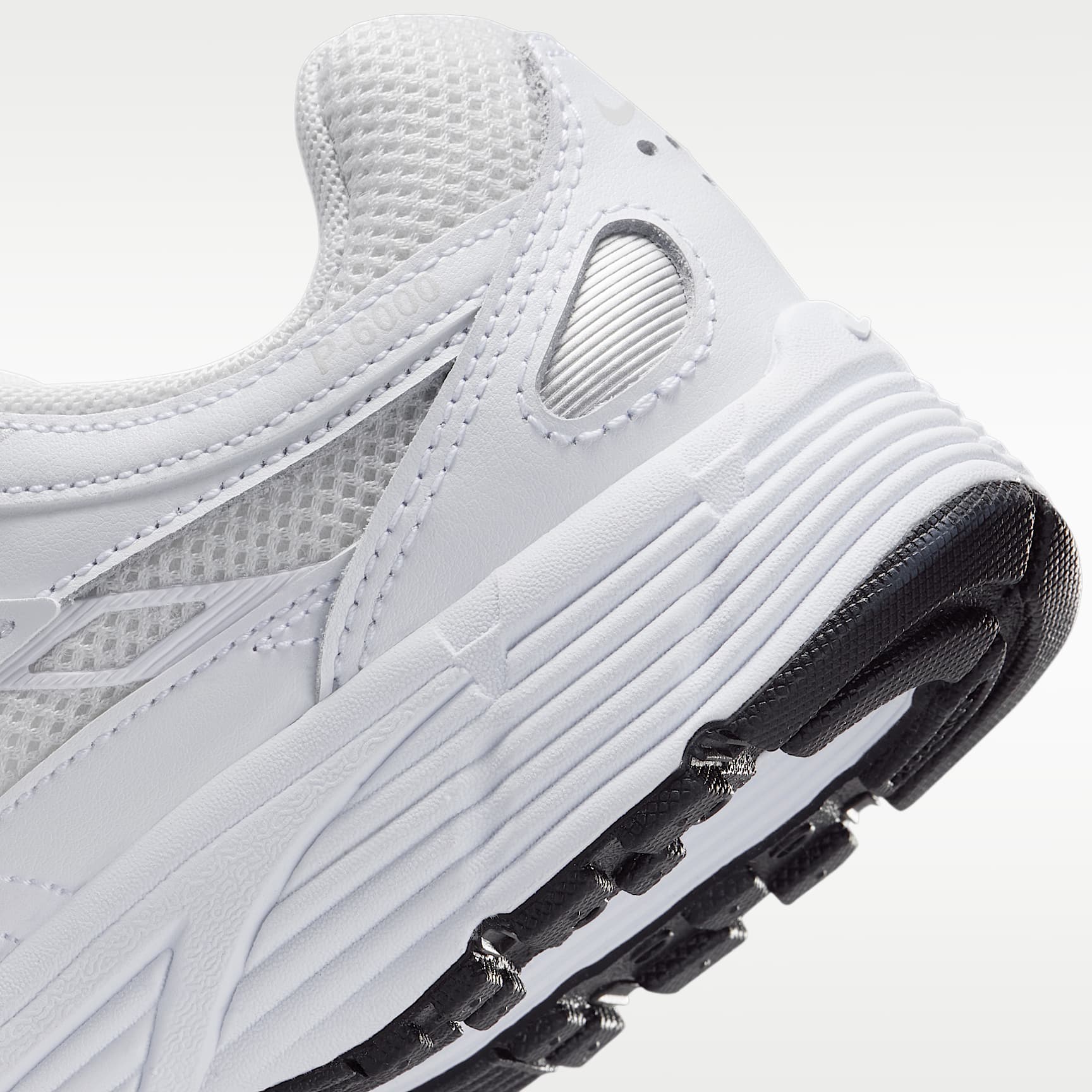 Nike P-6000 - Nike P-6000 Schuh (ältere Kinder)