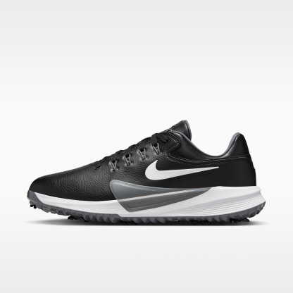 Nike Victory Pro 4 - Μαύρο/Iron Grey/Λευκό - 1