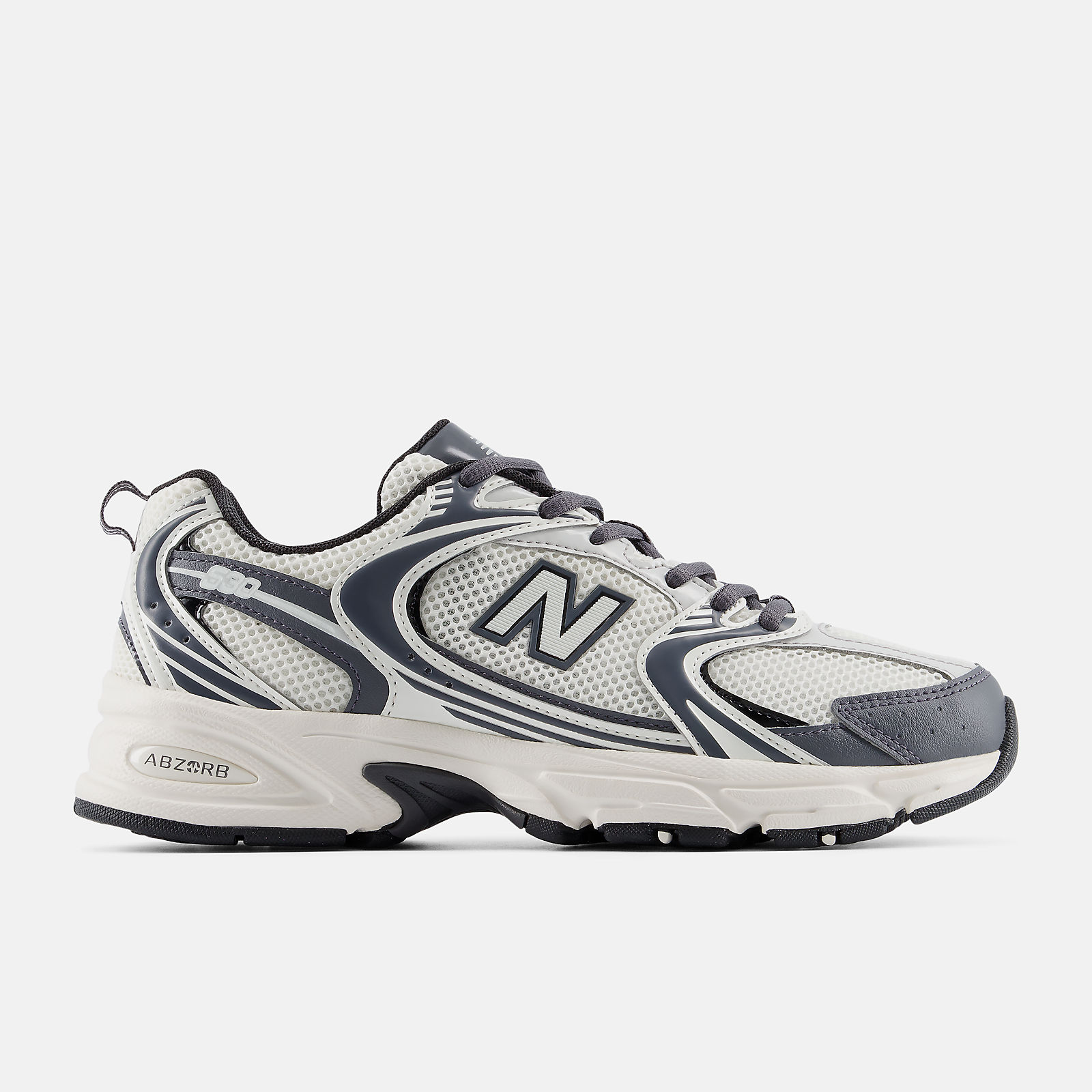 New Balance 530 - SEA SALT con MAGNET - U530COC