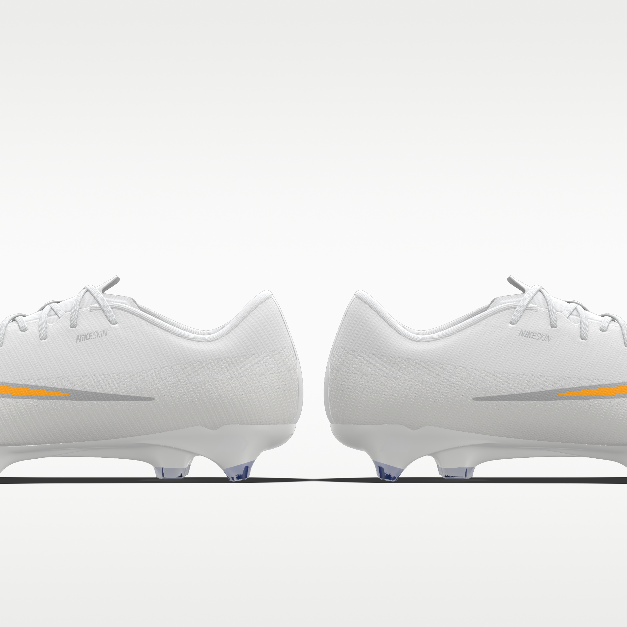 Nike Mercurial Vapor 17 Academy By You - Πολύχρωμο/Πολύχρωμο (6874976027) - 8