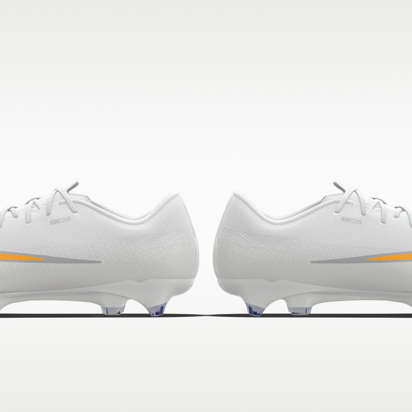 Nike Mercurial Vapor 17 Academy By You - Πολύχρωμο/Πολύχρωμο (6874976027) - 8
