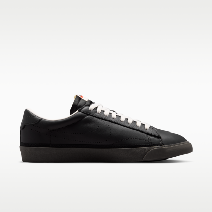 Nike Tennis Classic - Μαύρο/Cave Stone/Sail/Μαύρο - 3