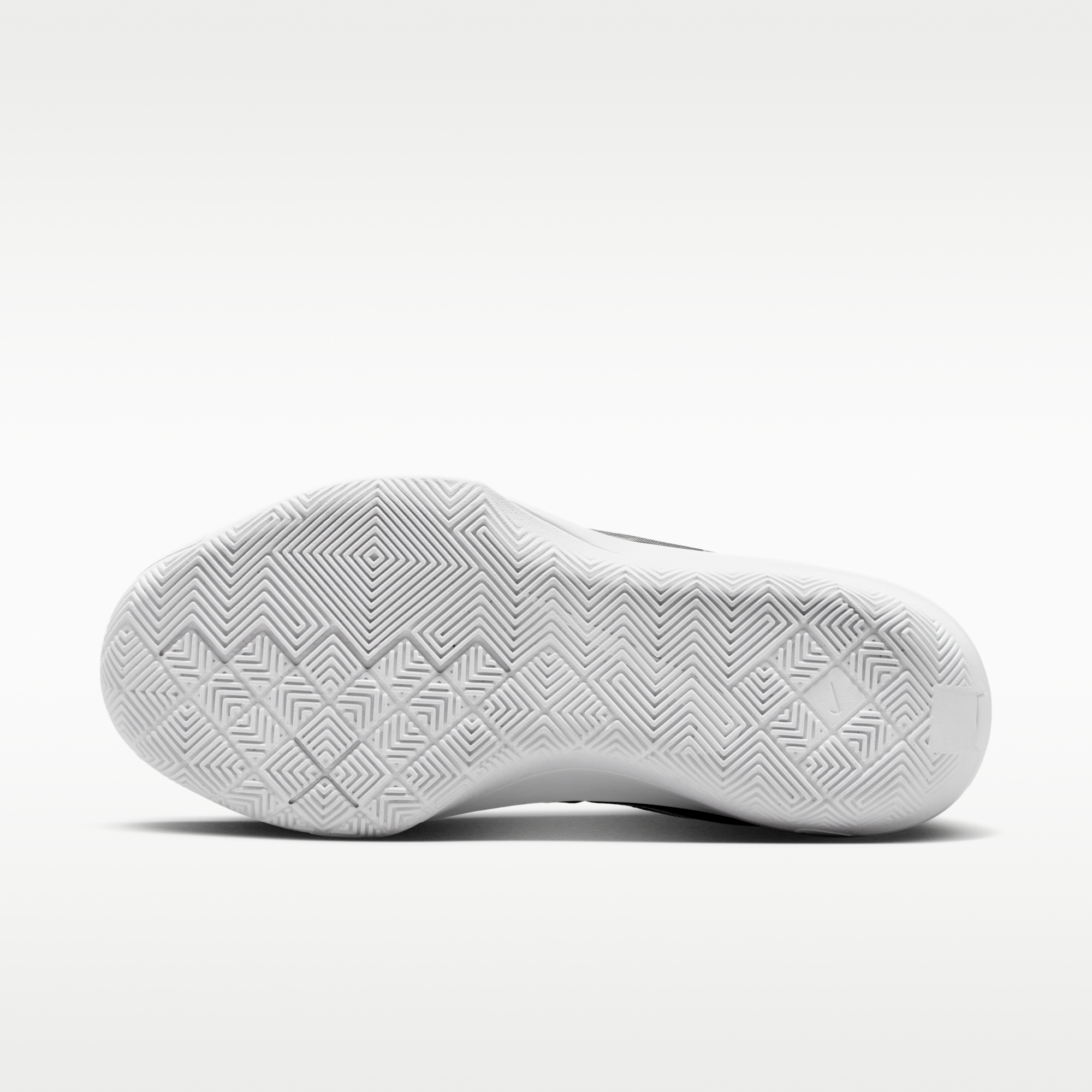 Nike G.T. Cut Academy 2 - Μαύρο/Pure Platinum/Λευκό - 2